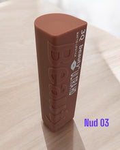 Load image into Gallery viewer, Lipstick Soft and Matte