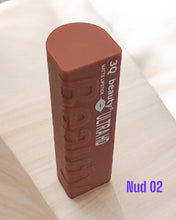 Load image into Gallery viewer, Lipstick Soft and Matte