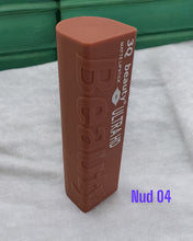 Load image into Gallery viewer, Lipstick Soft and Matte