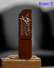 Load image into Gallery viewer, Lipstick velvet color full