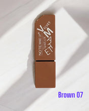 Load image into Gallery viewer, Lipstick velvet color full