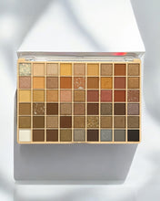Load image into Gallery viewer, Kaliya Beauty eyeshadow Palette