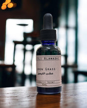 Load image into Gallery viewer, Lemon Grass - عشب الليمون