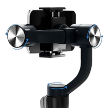 Load image into Gallery viewer, 3 Axis Gimbal Handheld Smartphone Stabilizer Holder