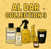 Load image into Gallery viewer, Al Dar Collection 3 مجموعة الدار
