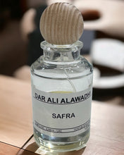 Load image into Gallery viewer, Safra (Black Saffron) - Unisex
