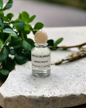 Load image into Gallery viewer, Amber Wood - Unisex
