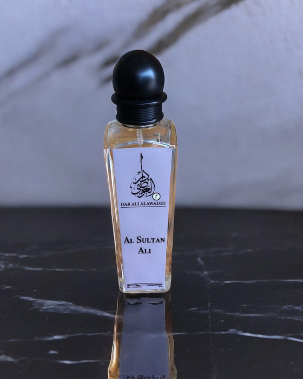 Al Sultan Ali - عطر السلطان علي