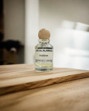 Load image into Gallery viewer, Oudena (Carved Oud) - Unisex
