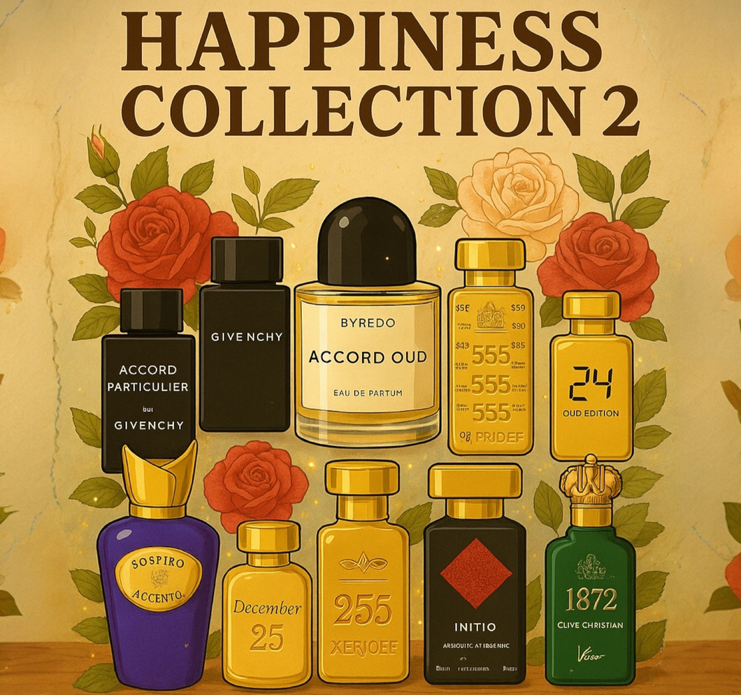 Happiness Collection 2 مجموعة السعادة