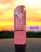 Load image into Gallery viewer, Lipstick velvet color full
