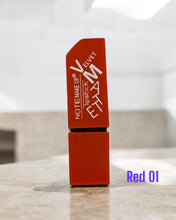 Load image into Gallery viewer, Lipstick velvet color full
