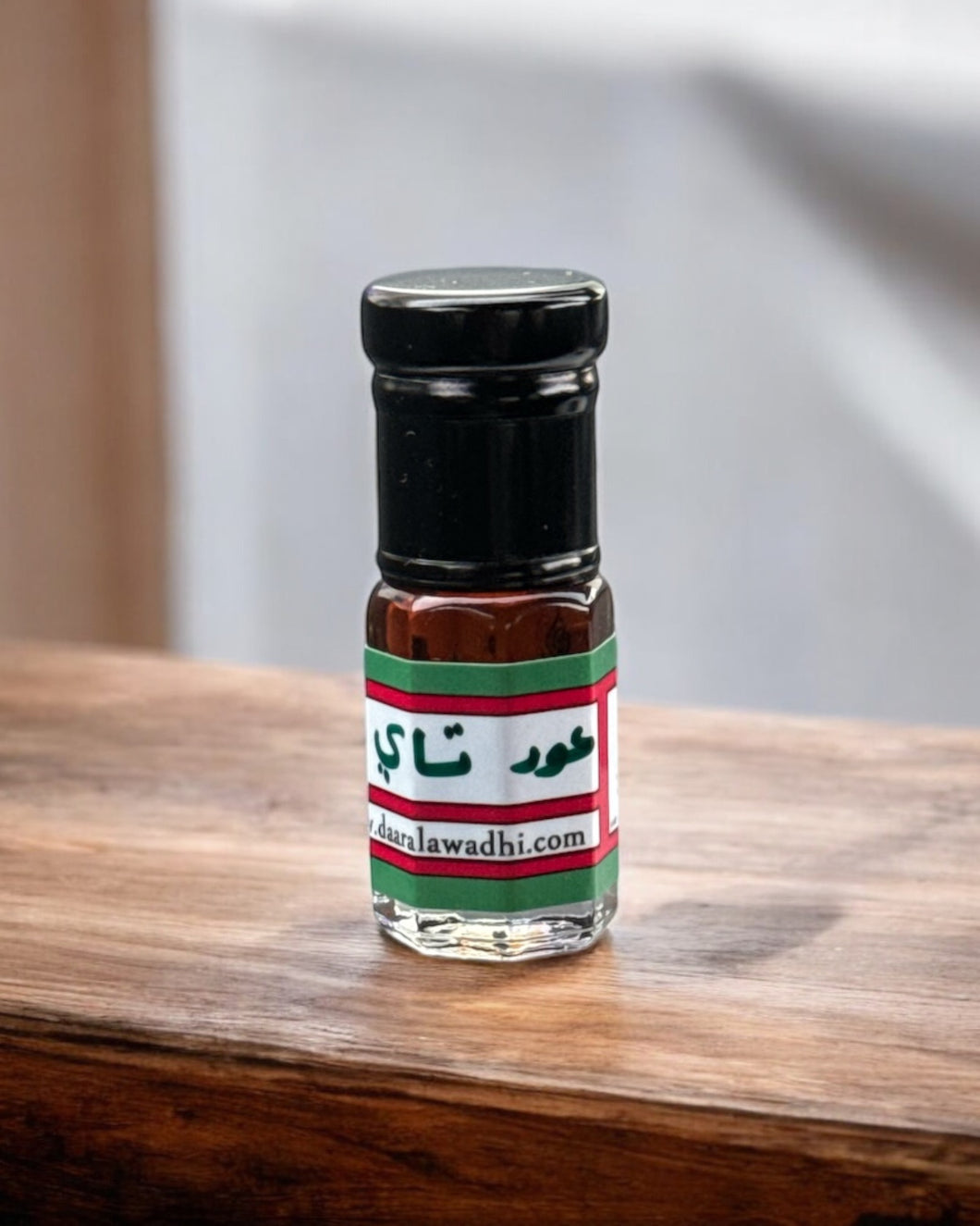 دهن عود تاي