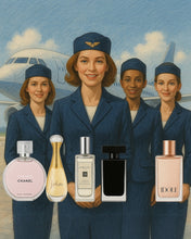 Load image into Gallery viewer, Aviation Perfumes عطور الطيران
