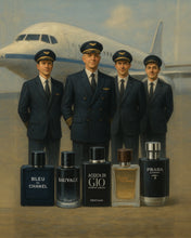 Load image into Gallery viewer, Aviation Perfumes عطور الطيران
