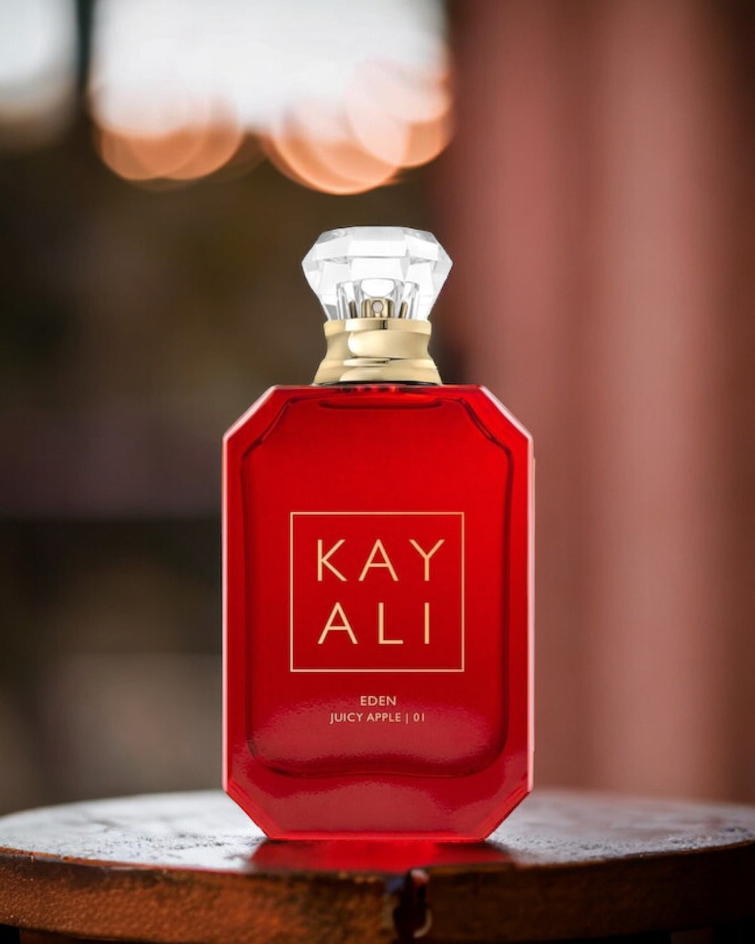 Eden Juicy Apple - Women