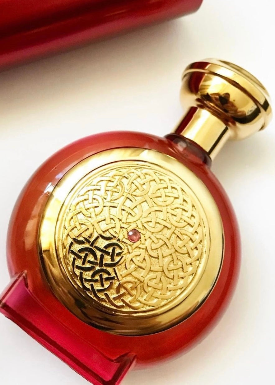 Rose Sapphire - Unisex