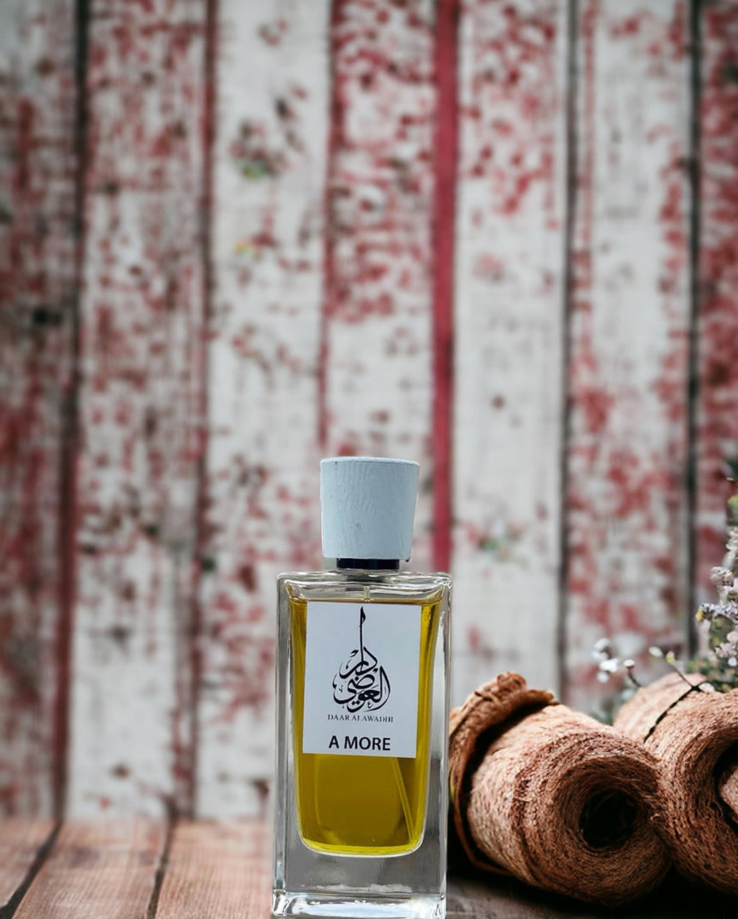 Amore - مخلط عطر امور