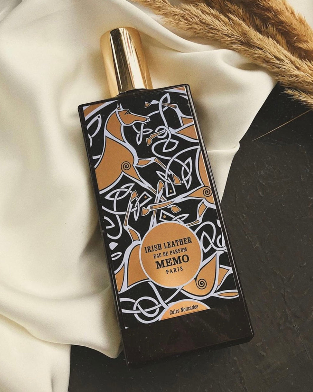 Leathraileish (Irish Leather) - Unisex