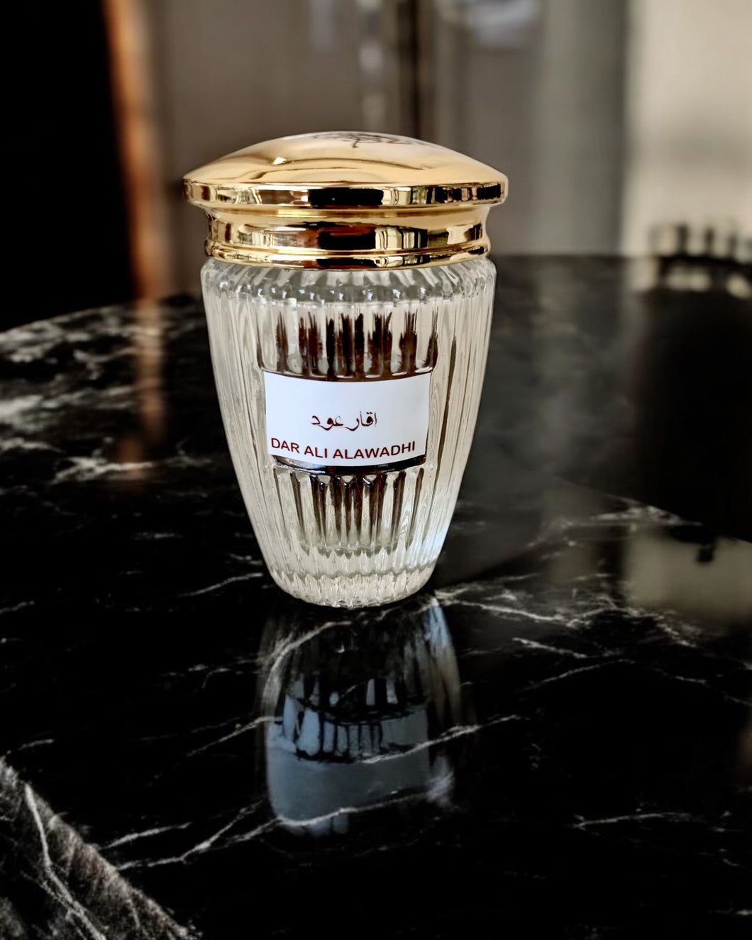 عود اقار عود