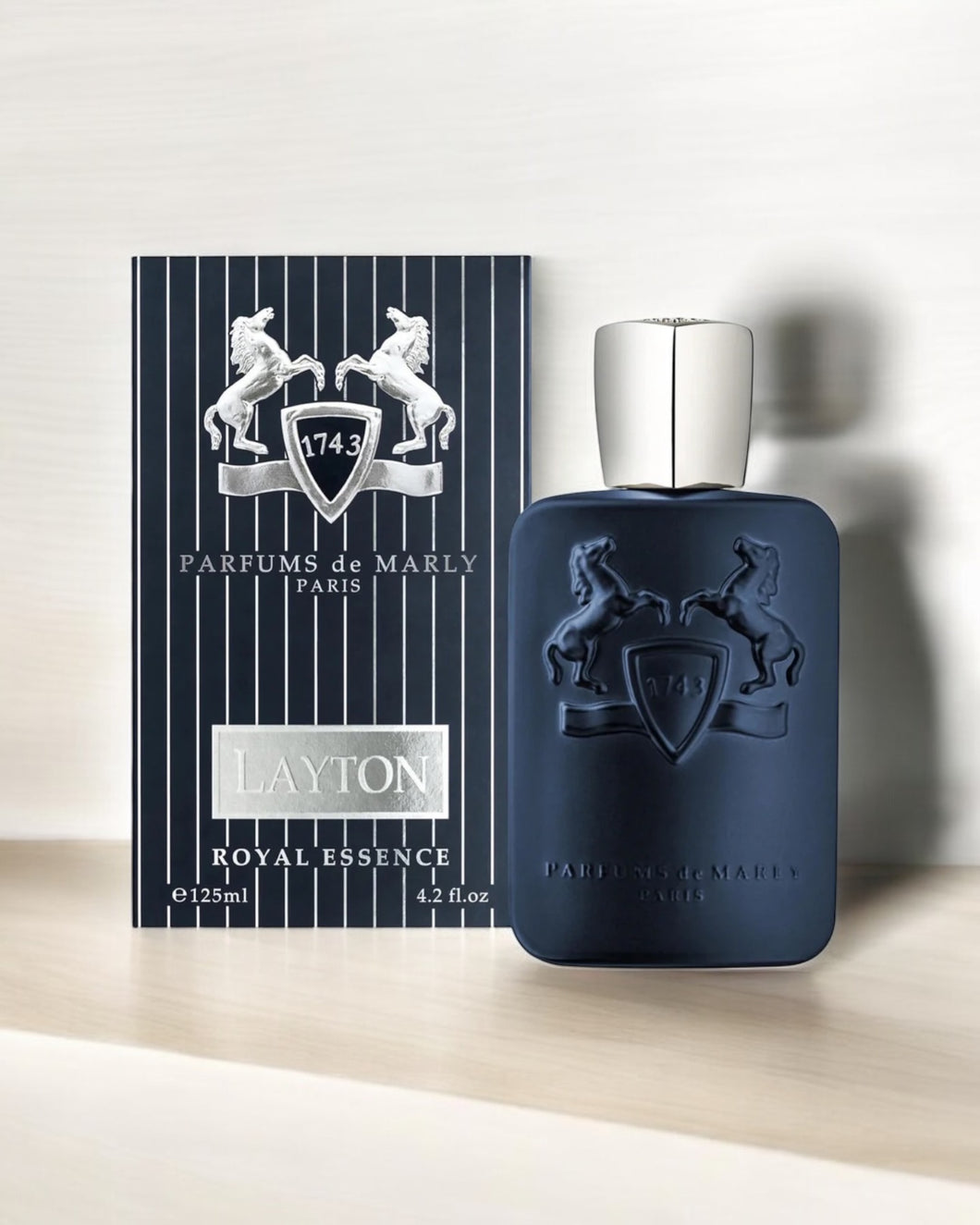 Layton Royal Essence - Unisex