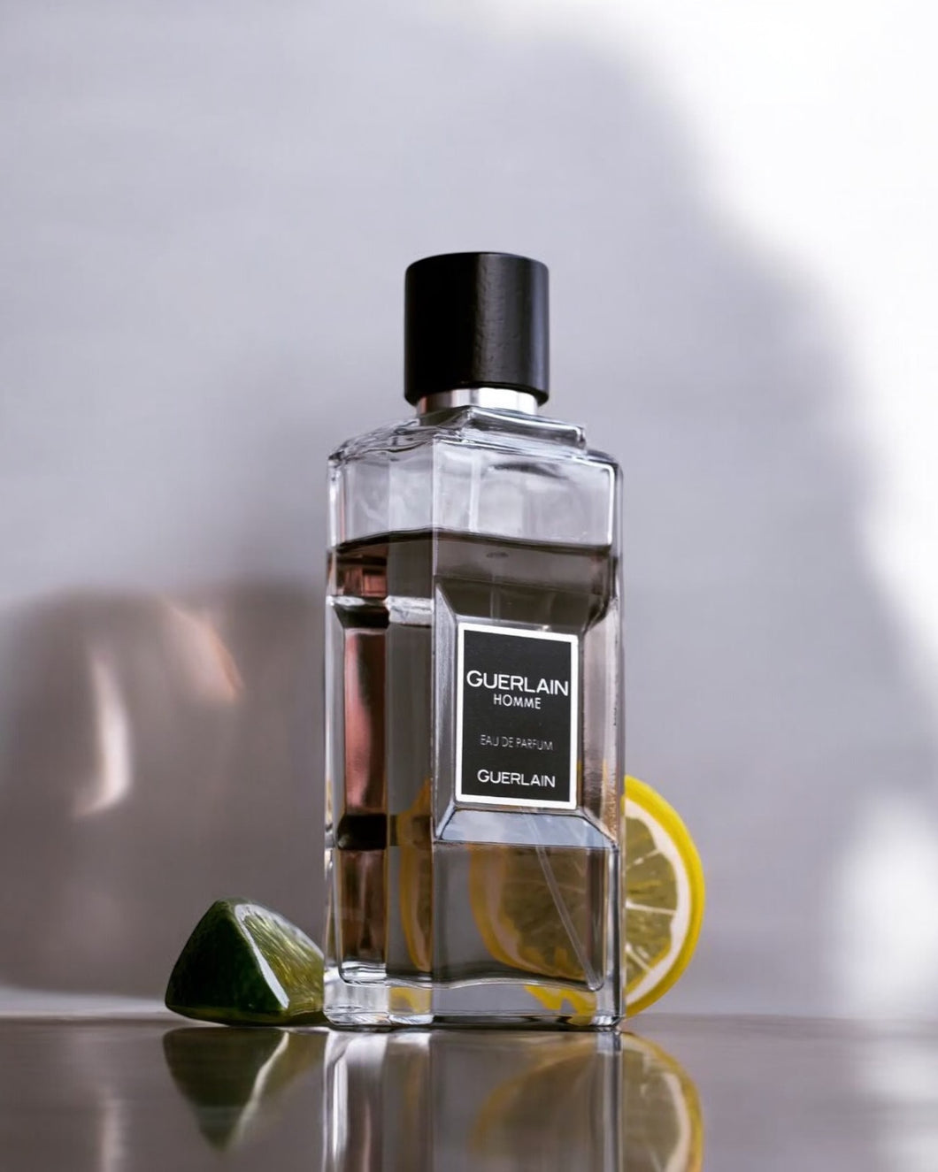 Guerlain Homme - Men