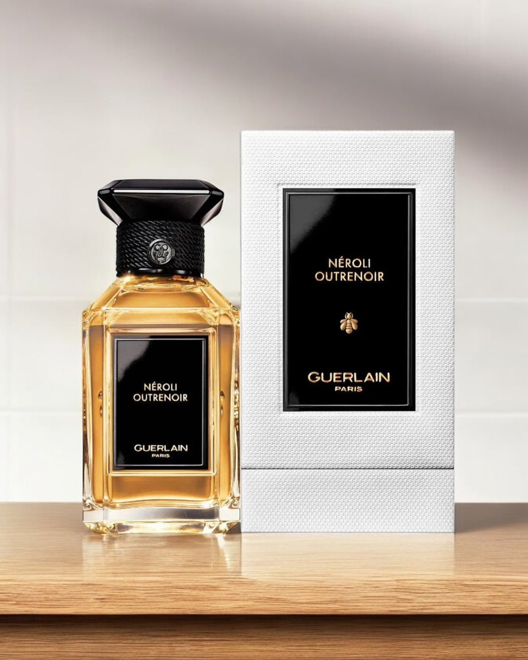 Neroli Outrenoir - Unisex