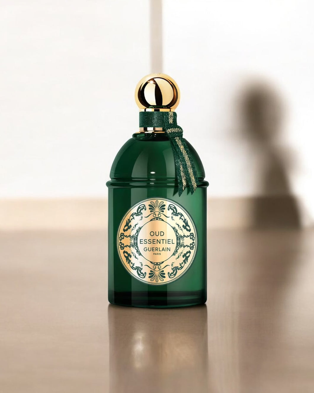 Oud Essentiel - Unisex