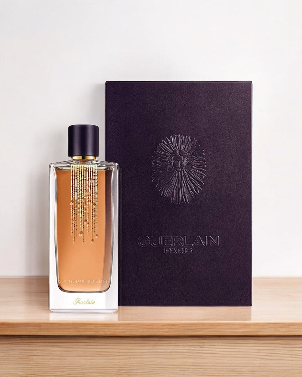 Songe D’un Bois D’ete