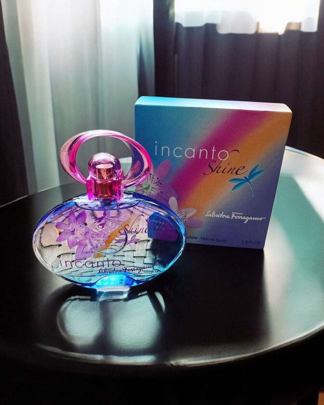 Incanto Shine - Women