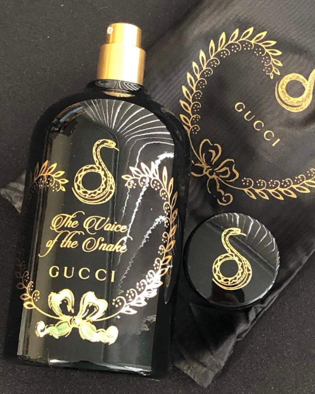 Vox Snake (The Voice of Snake) - Unisex