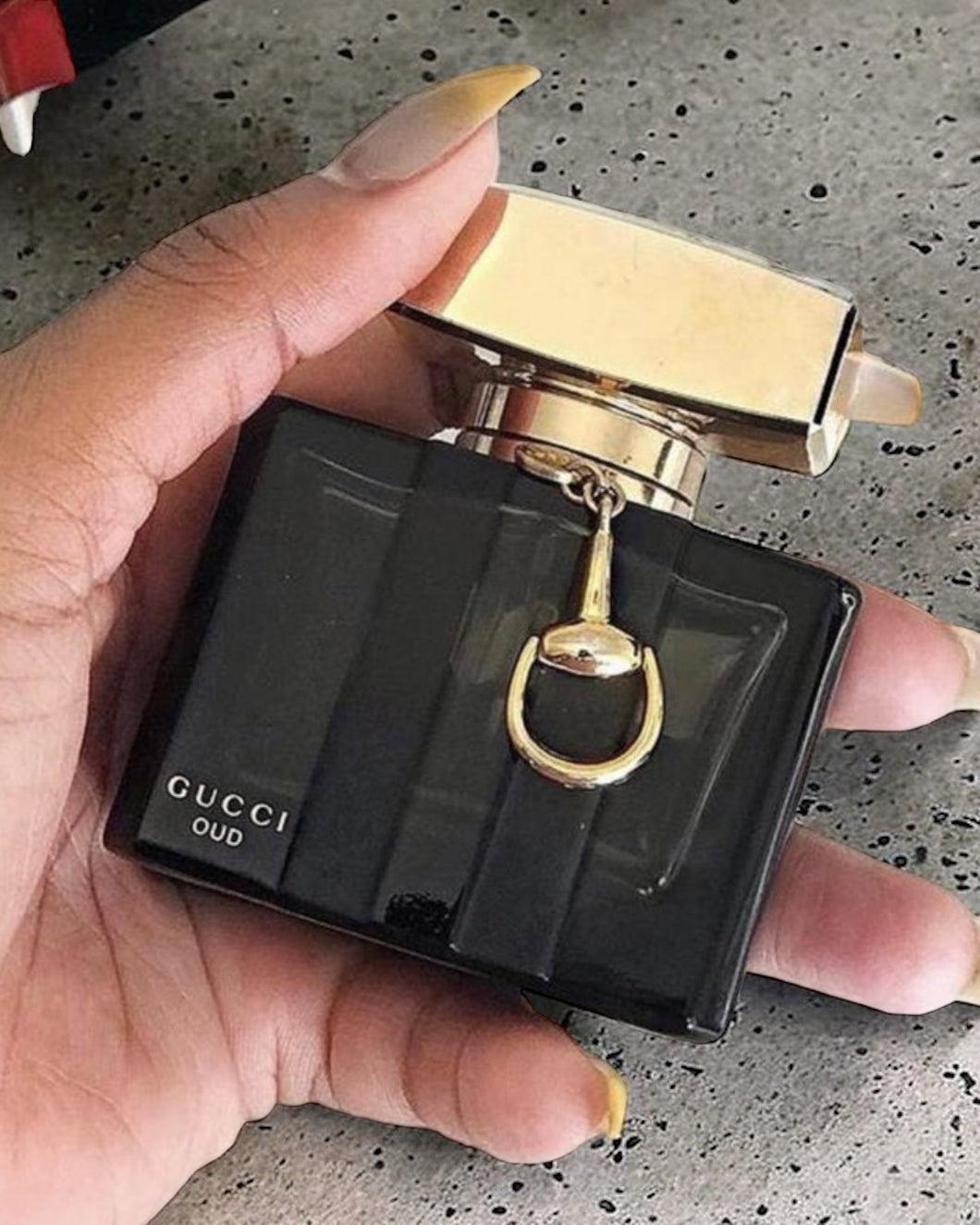 Gucci Oud - Unisex