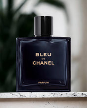 Load image into Gallery viewer, Pure Blue (Bleu de Chanel)- Men
