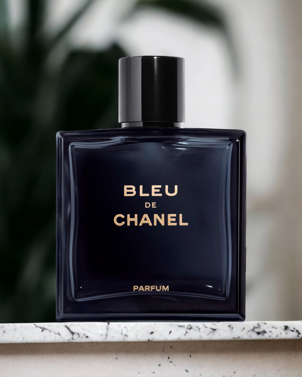 Pure Blue (Bleu de Chanel)- Men