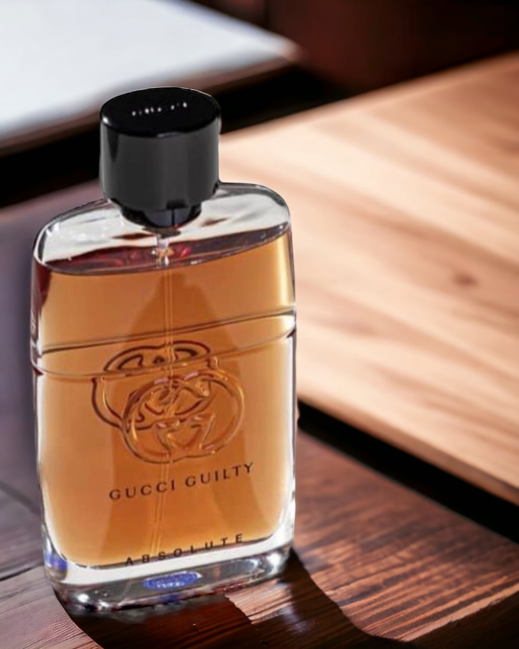 Faultless (Guilty Abslout) - Men