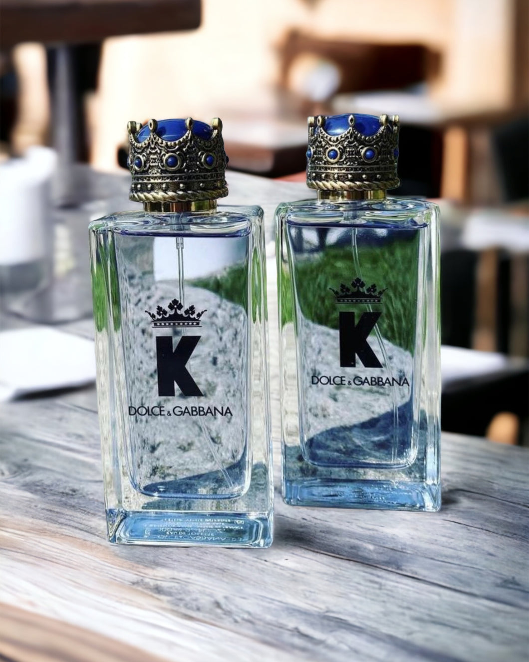 Regent Scent (K) - Men