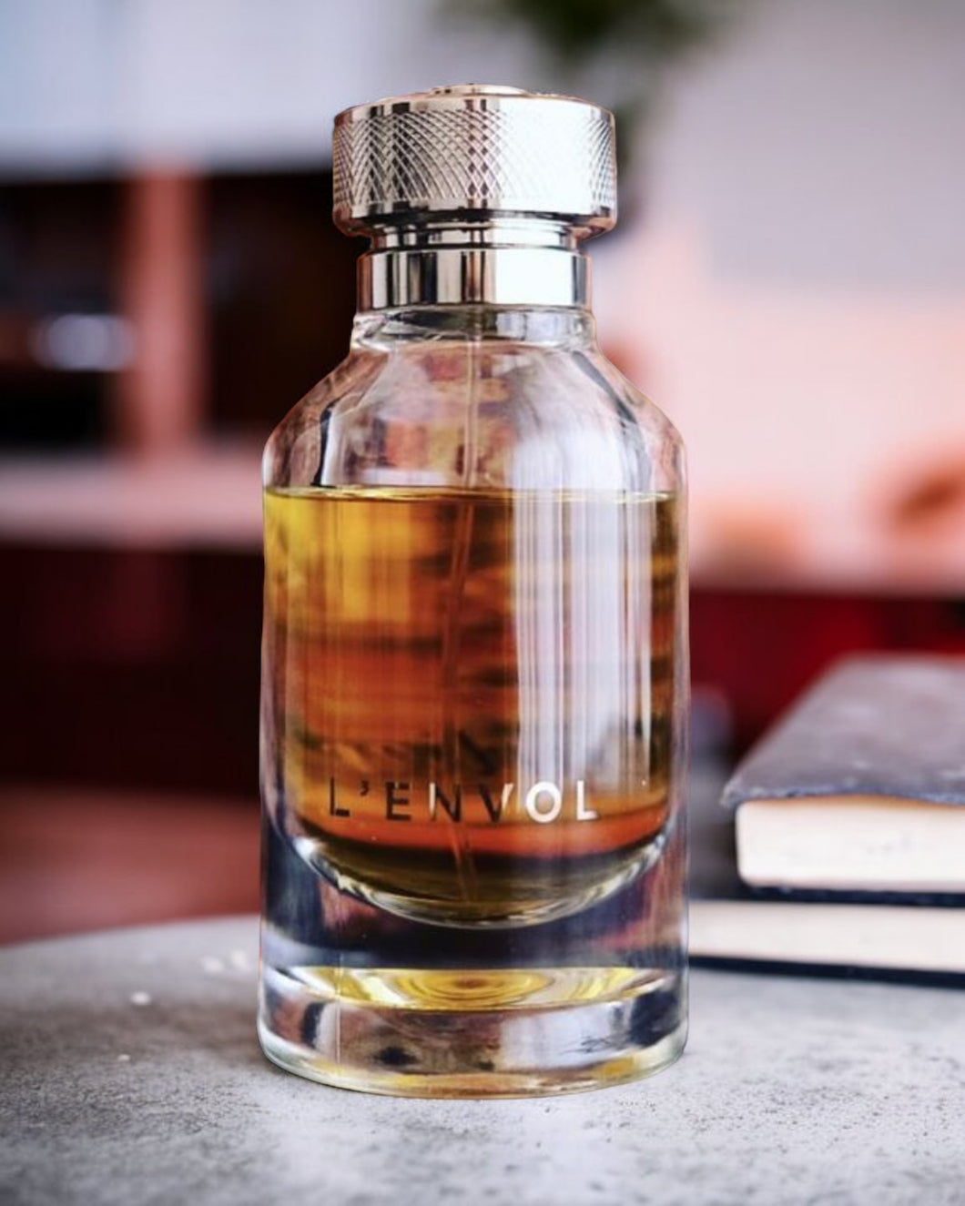 Flight Elixir (L’Envol) - Men