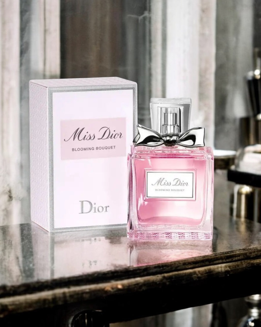 Blooming Bouquet (FR) - Women