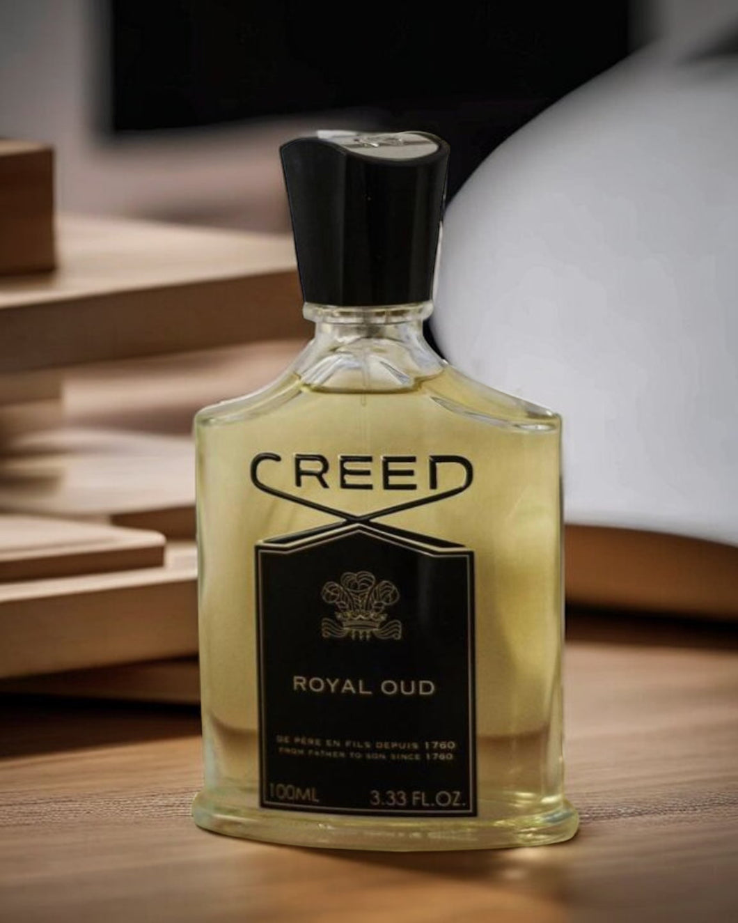 Royal Oud - Men