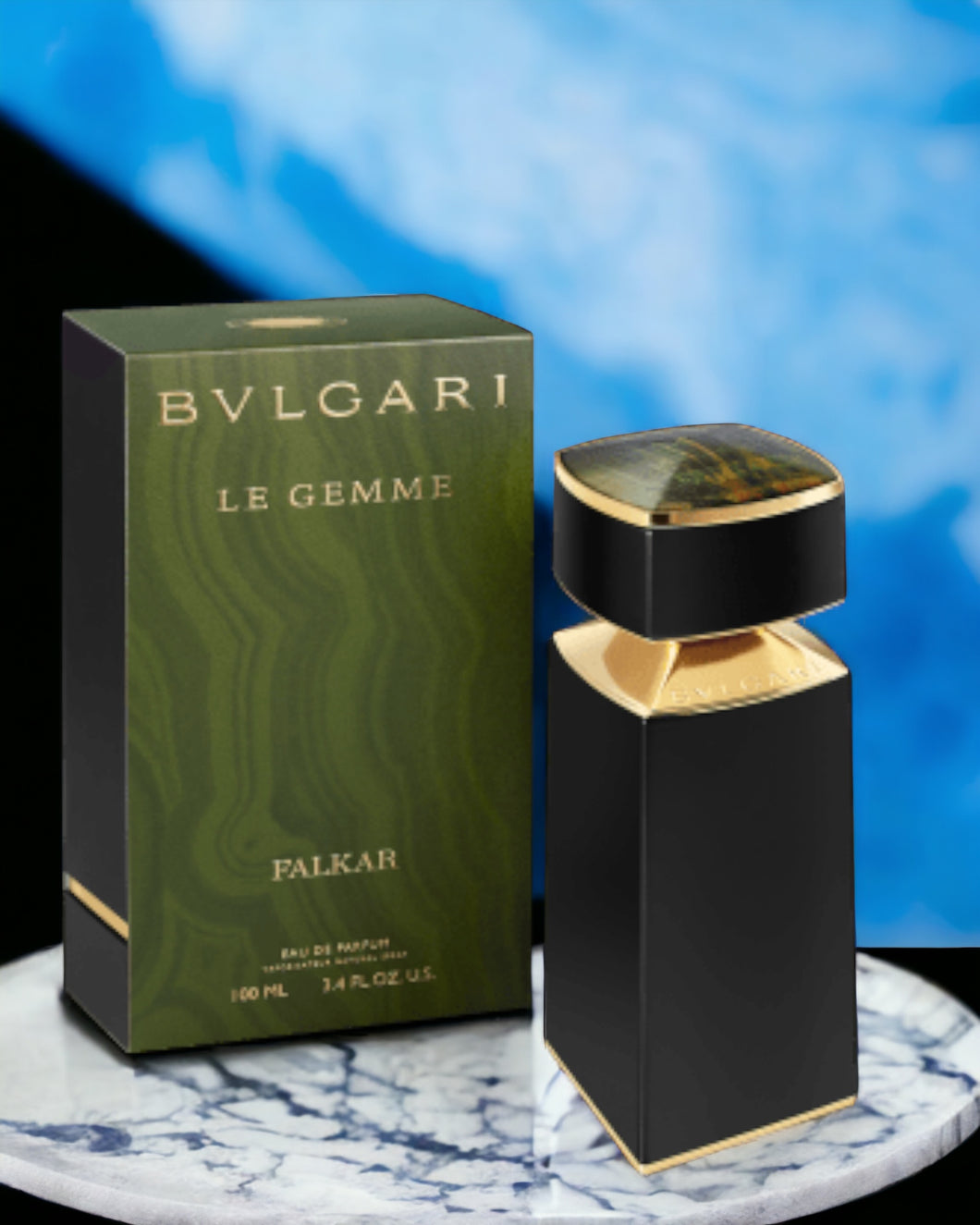 Fierce Wing (Falkar) - Men