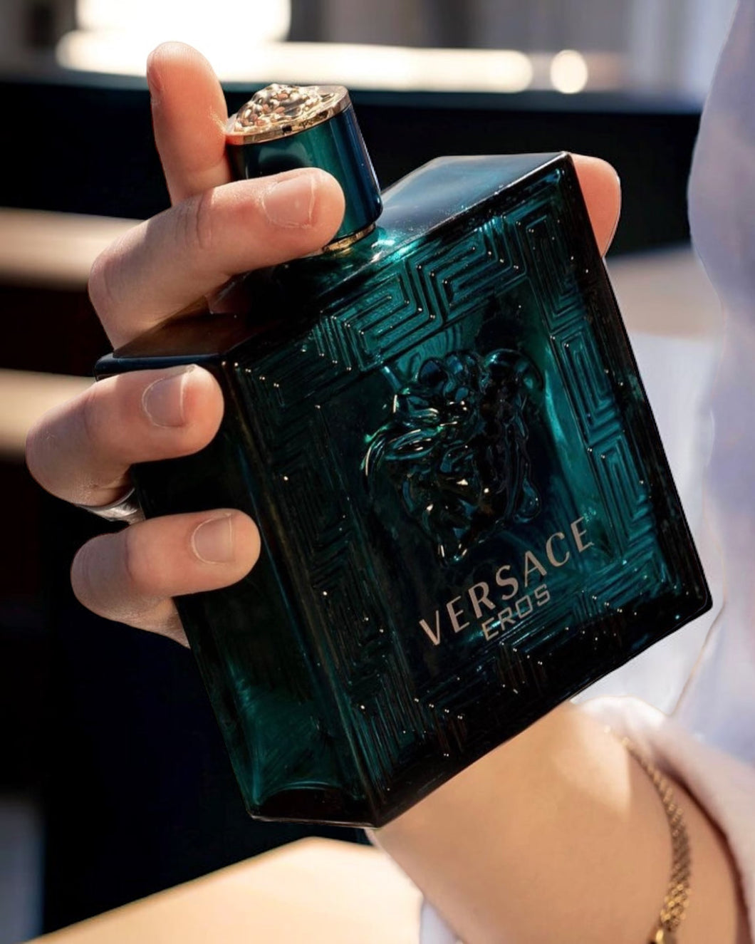 Desire Bolt (Eros) - Men