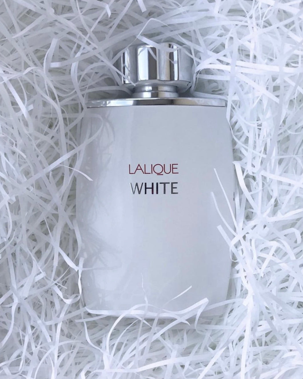 White Lalique