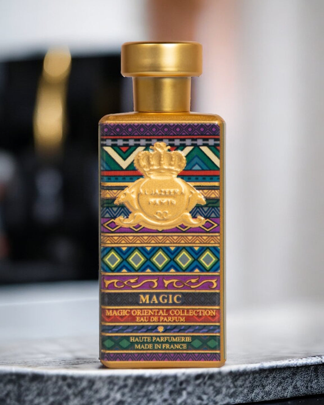 Ayoosh (Magic) - Unisex