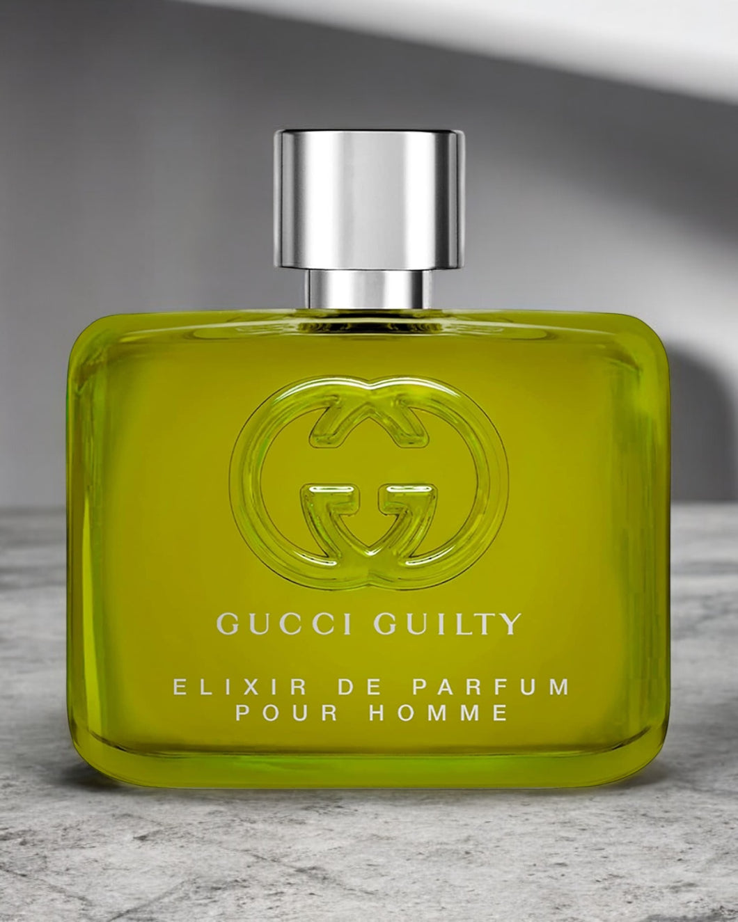 Gucci Guilty Elixir de Perfum pour homme - Men