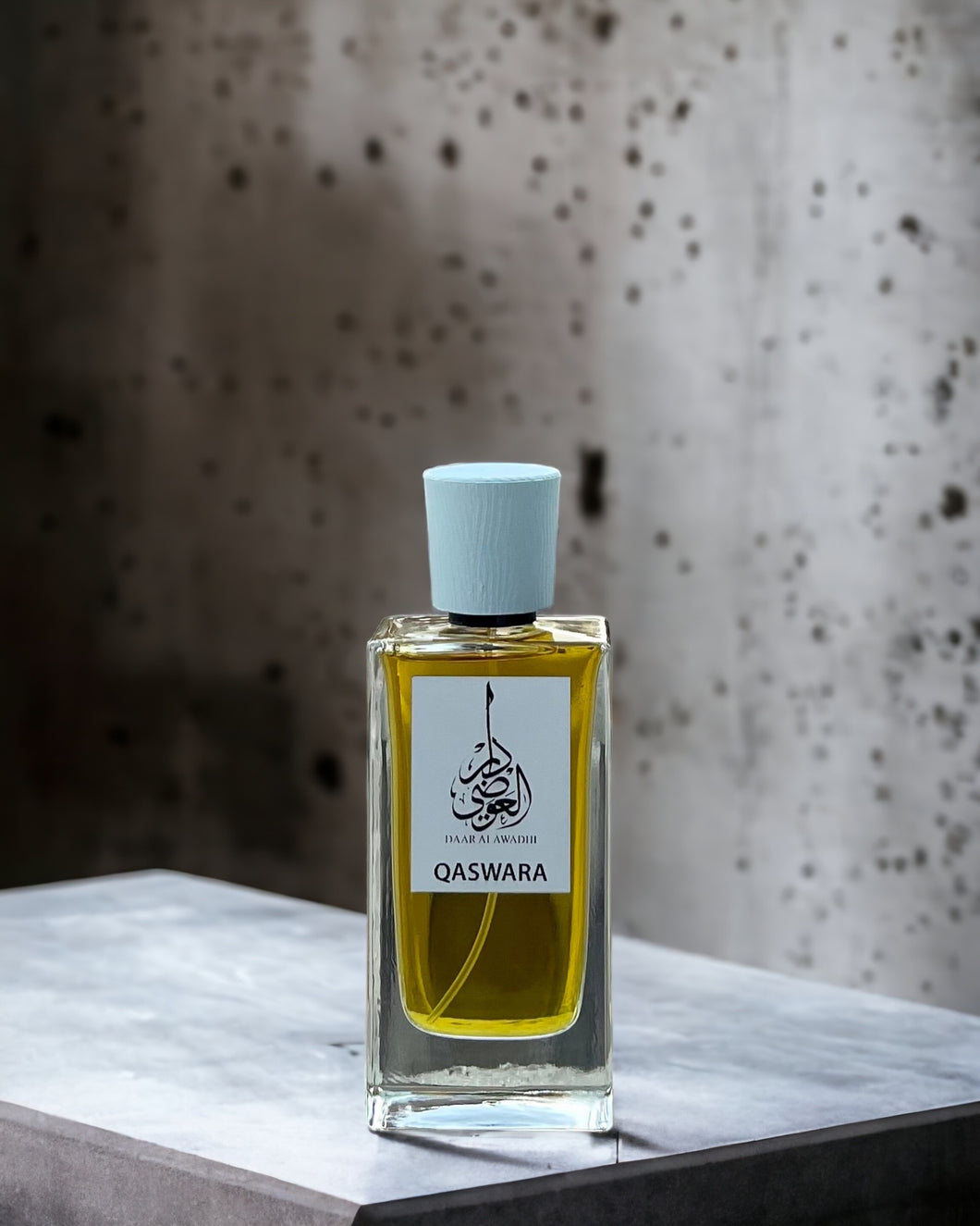 Qaswara - عطر قسورة