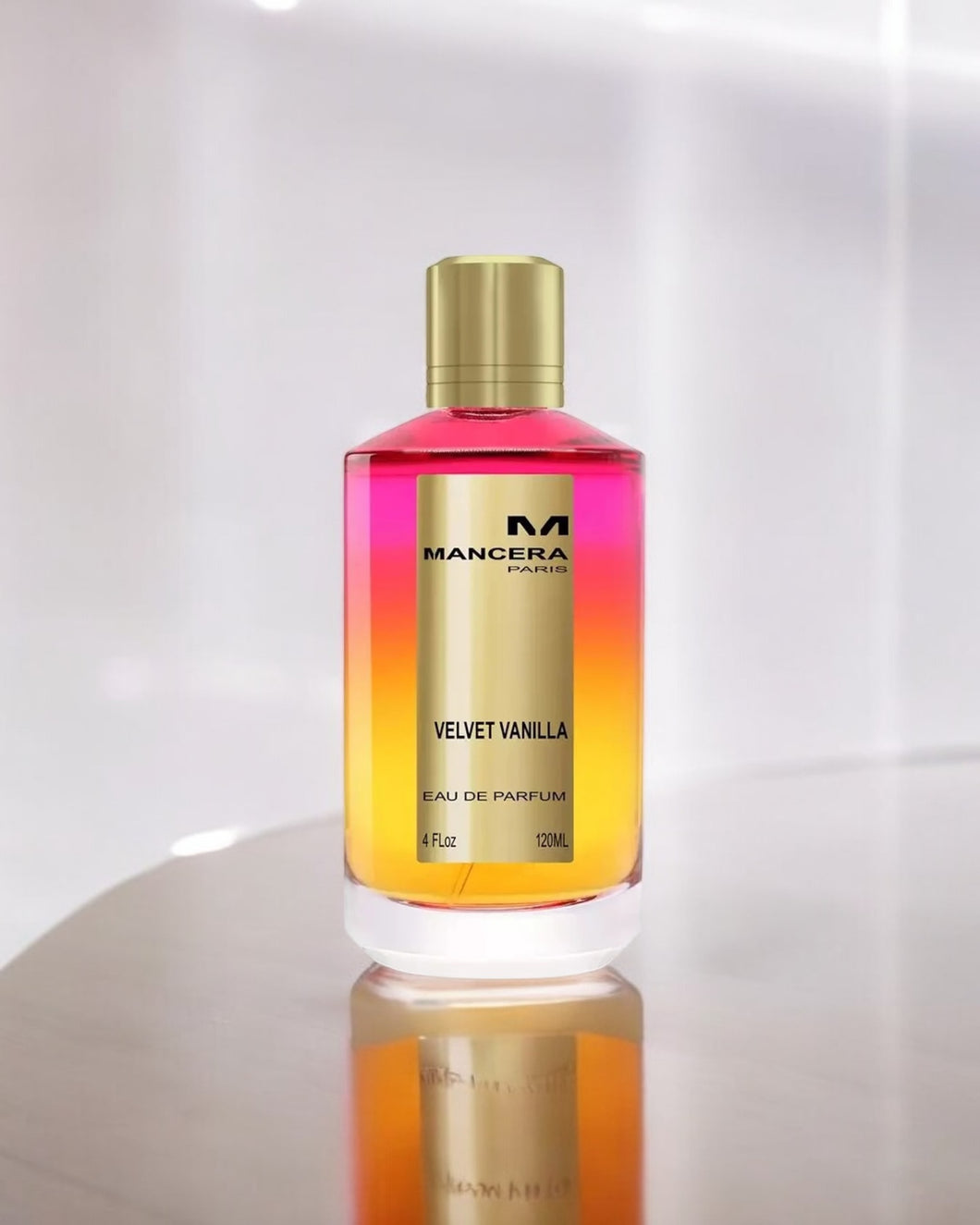 Velvet Vanilla - Unisex