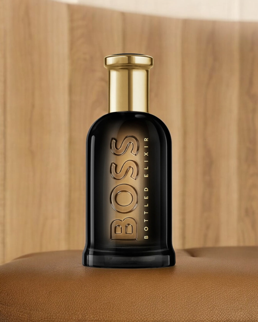 Boss Bottled Elixir - Men