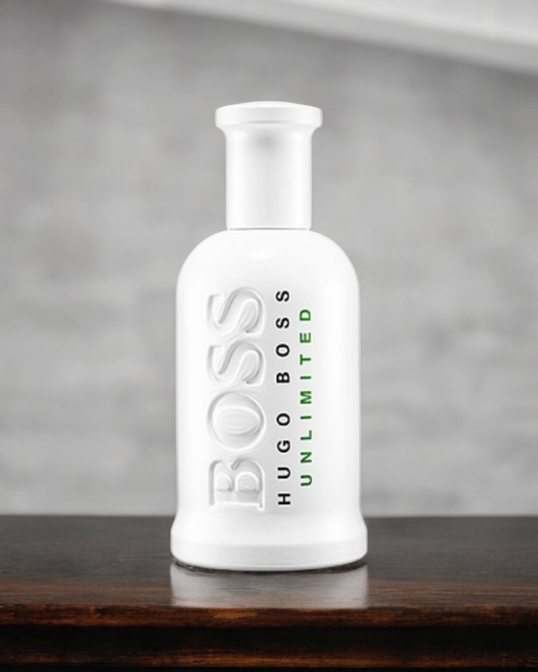 Boss Unlimited - Men