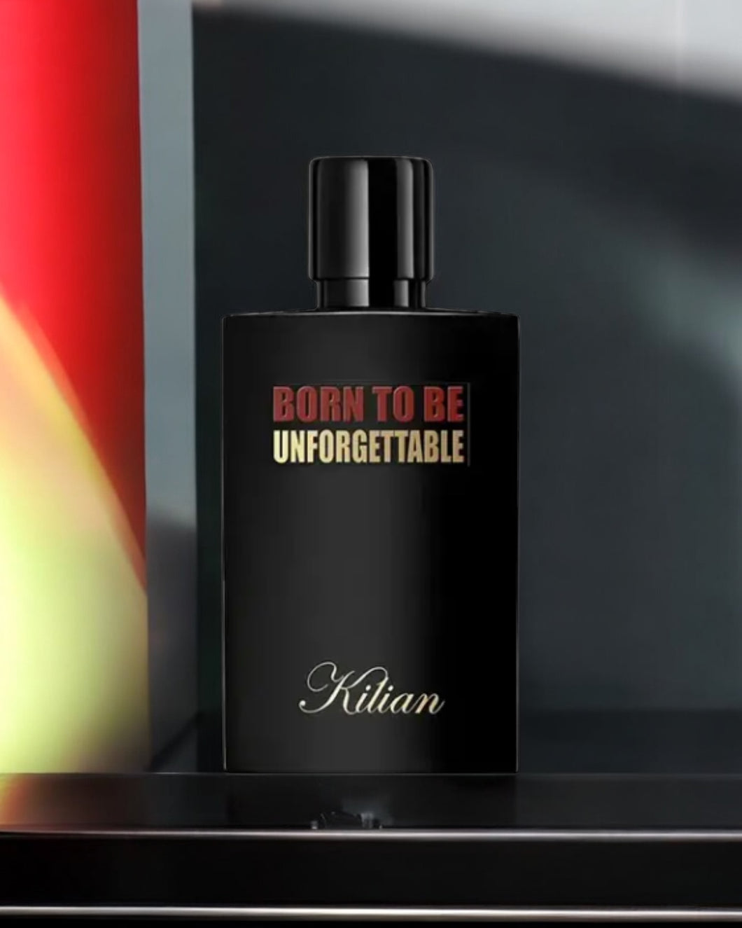 Born to be Unforgettable - Unisex