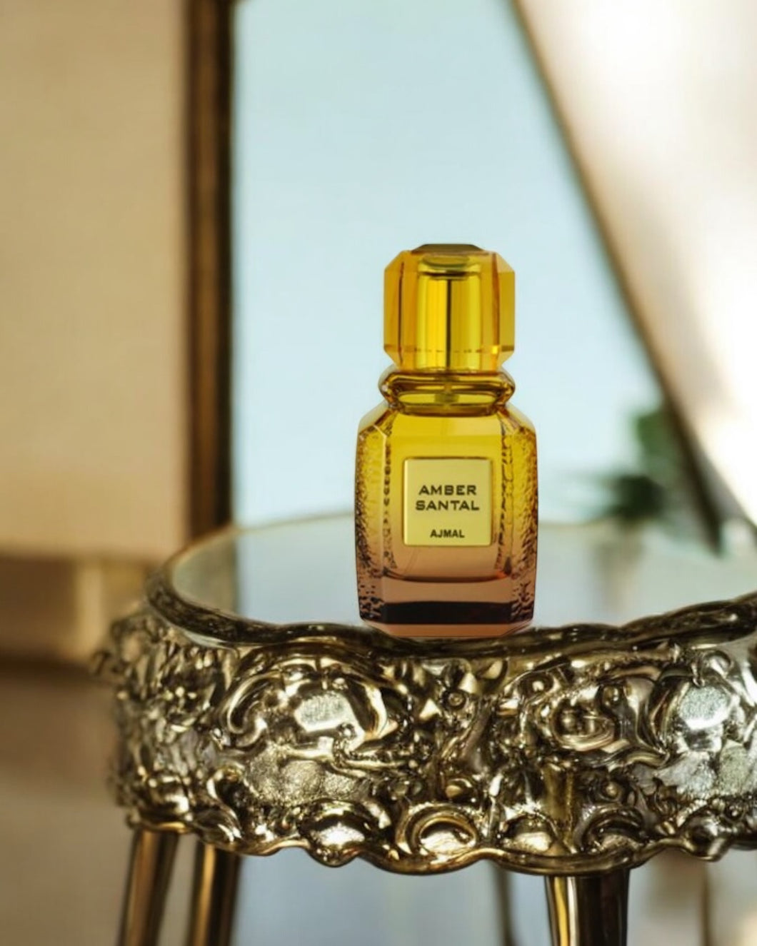 Amber Santal - Unisex